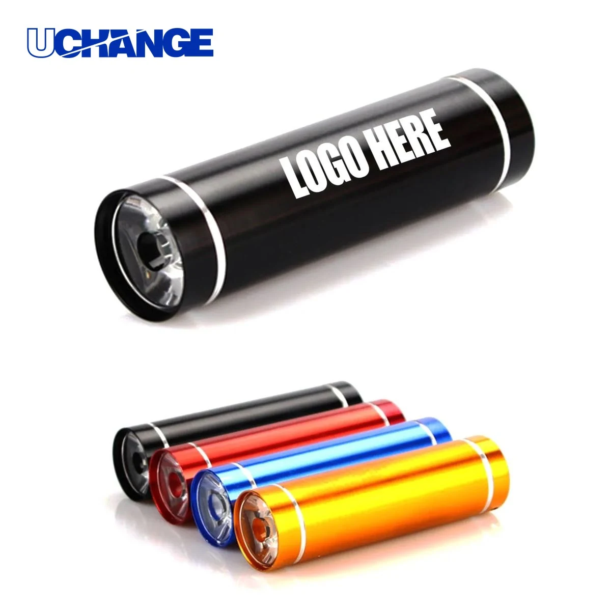 LED Tactical Flashlight Tool for Outdoor Use 1
