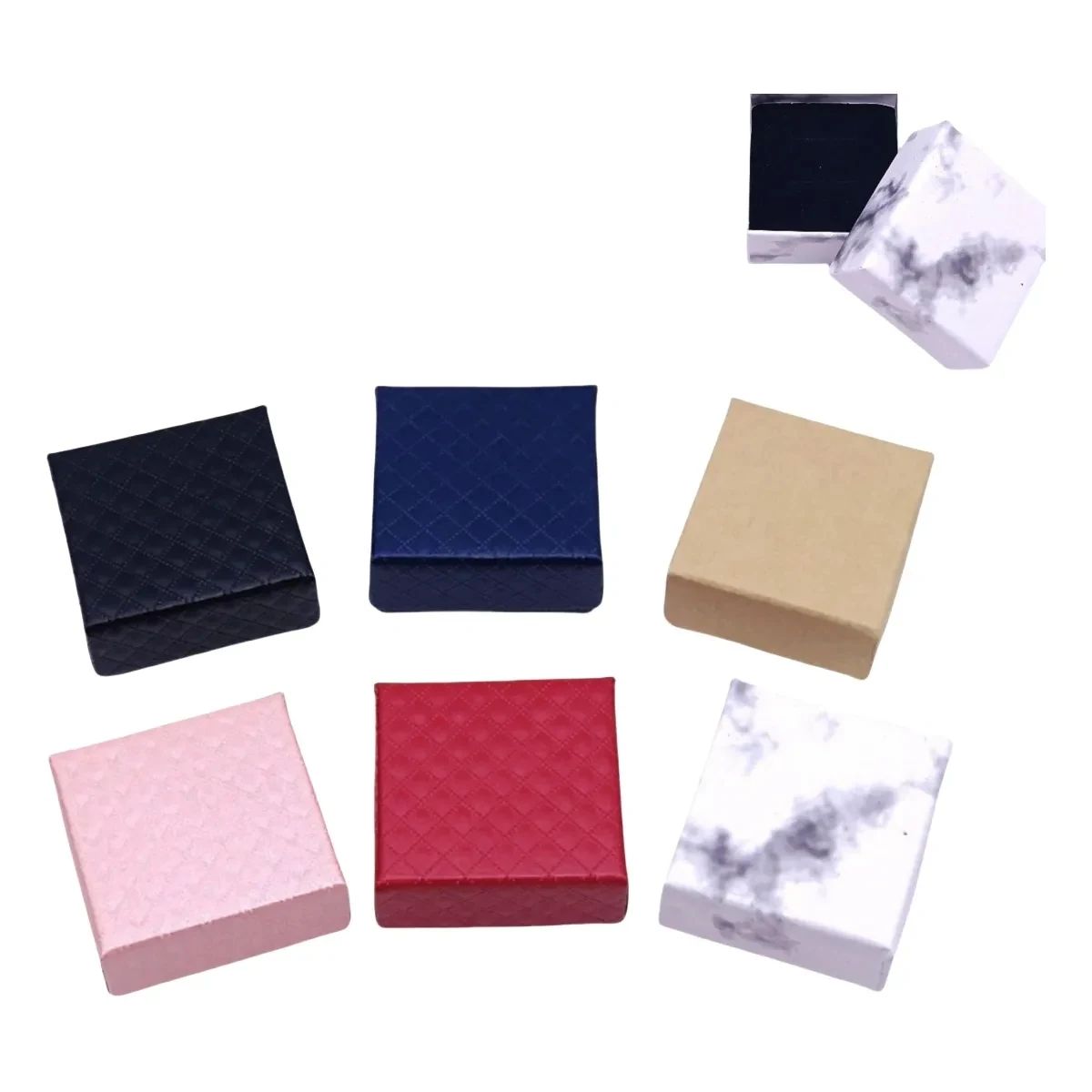 Luxe Jewelry Case 1