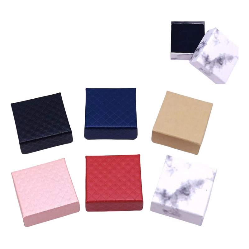 Luxe Jewelry Case