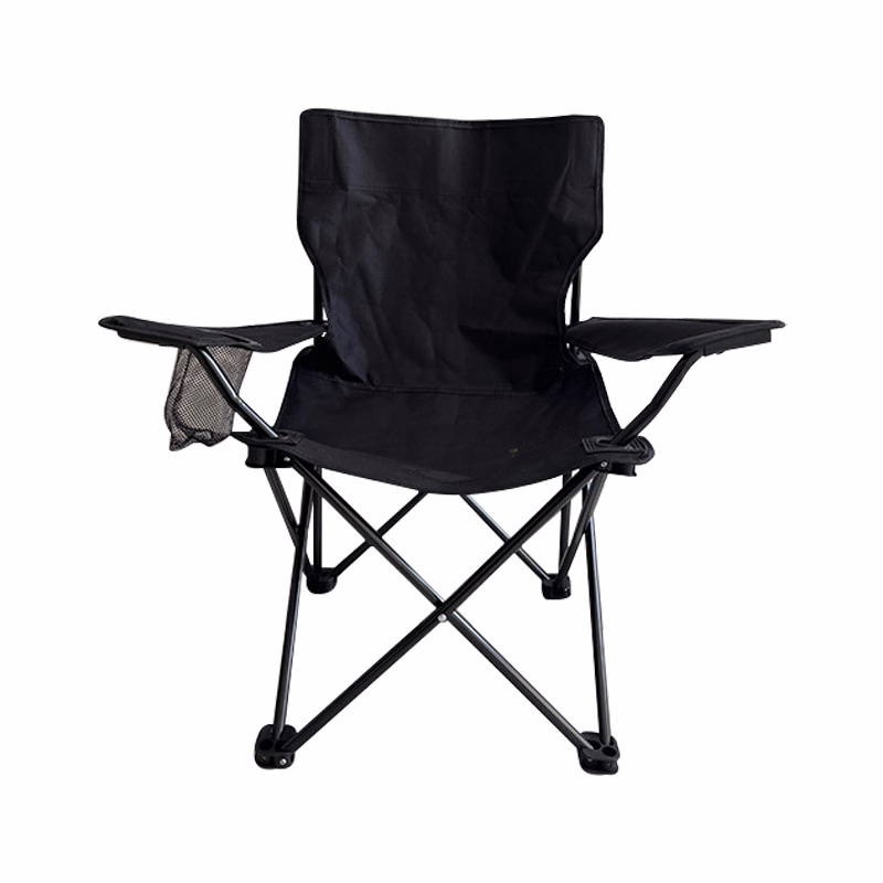 Folding lawn chairs