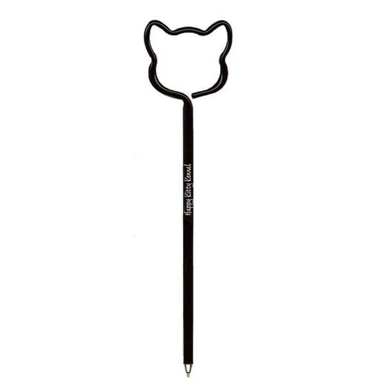 Cat Inkbend Standard, Bent Pen 1
