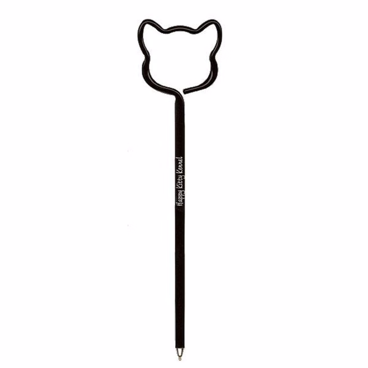 Cat Inkbend Standard, Bent Pen