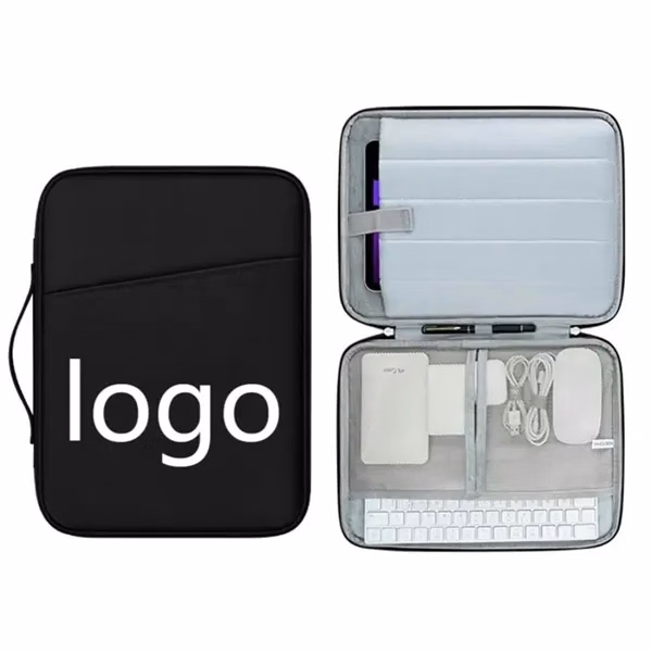 11 In Laptop Case (13 In) for Work, School and Travel