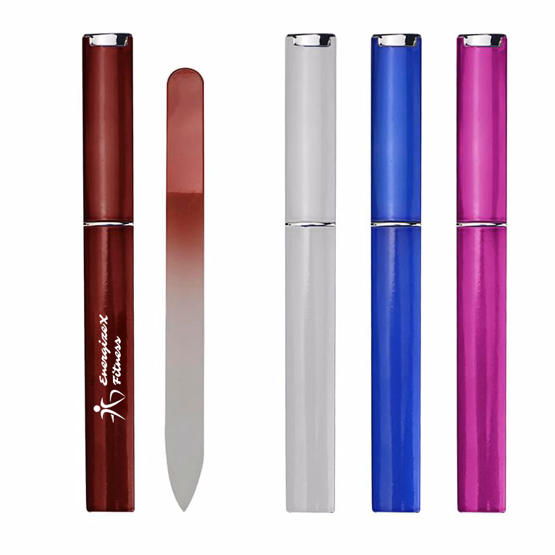 Jaclyn Glass Nail File