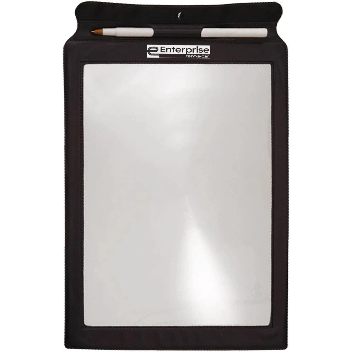Cover Sheet Magnifier 1