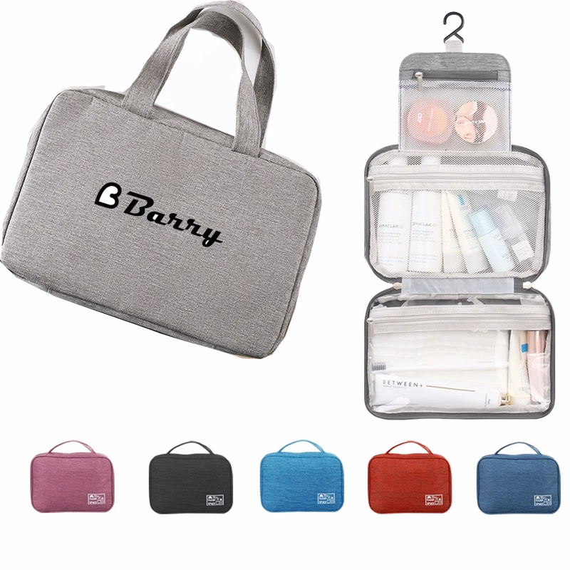 Travel Double-Sided Bag