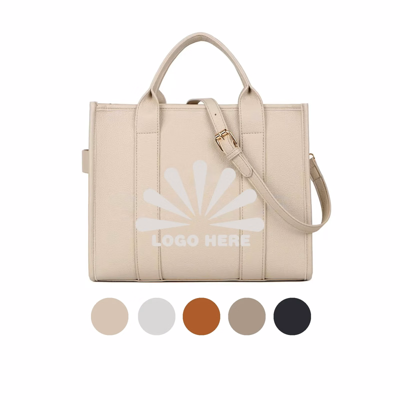 Large capacity handbag