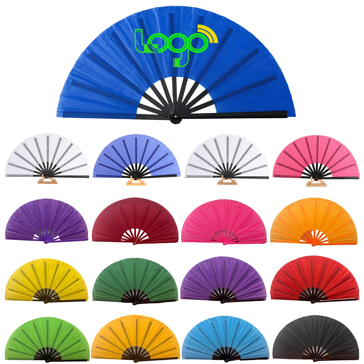 Folding Fan MOQ20 1