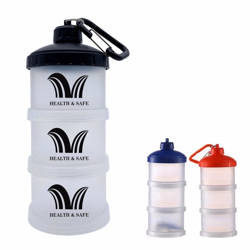 Protein Powder Dispenser