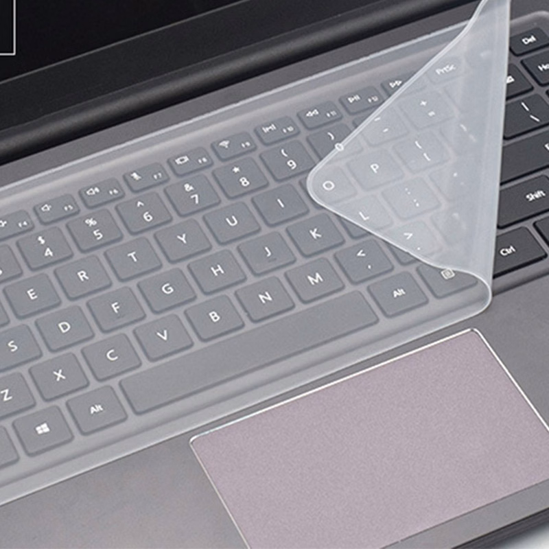 Multi-size Universal Keyboard Protector