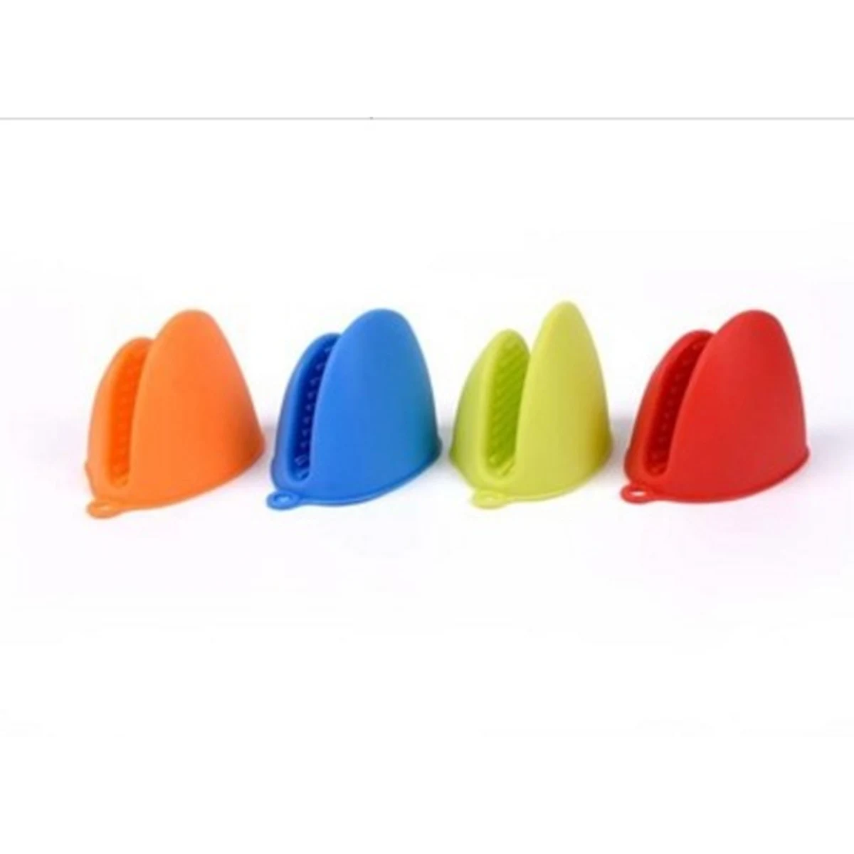 Silicone Pot Holder Gloves 1