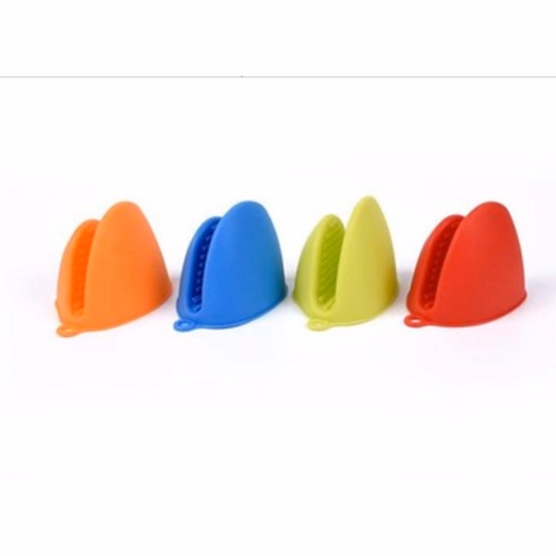 Silicone Pot Holder Gloves