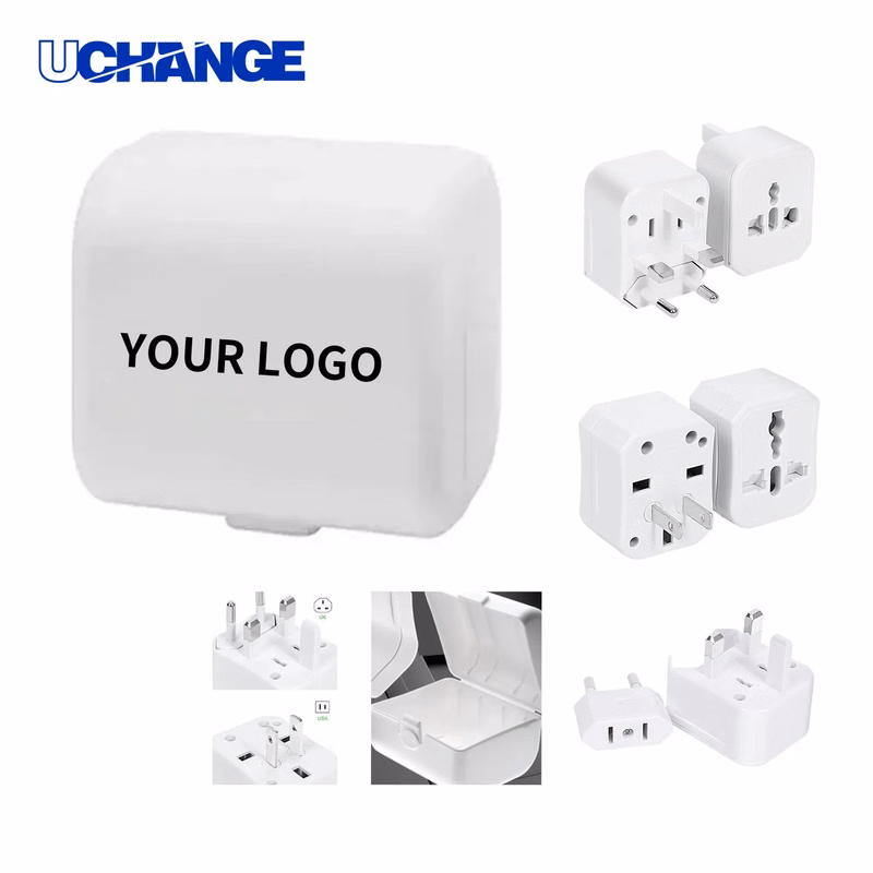 Multinational Plug Converter Adapter Tool