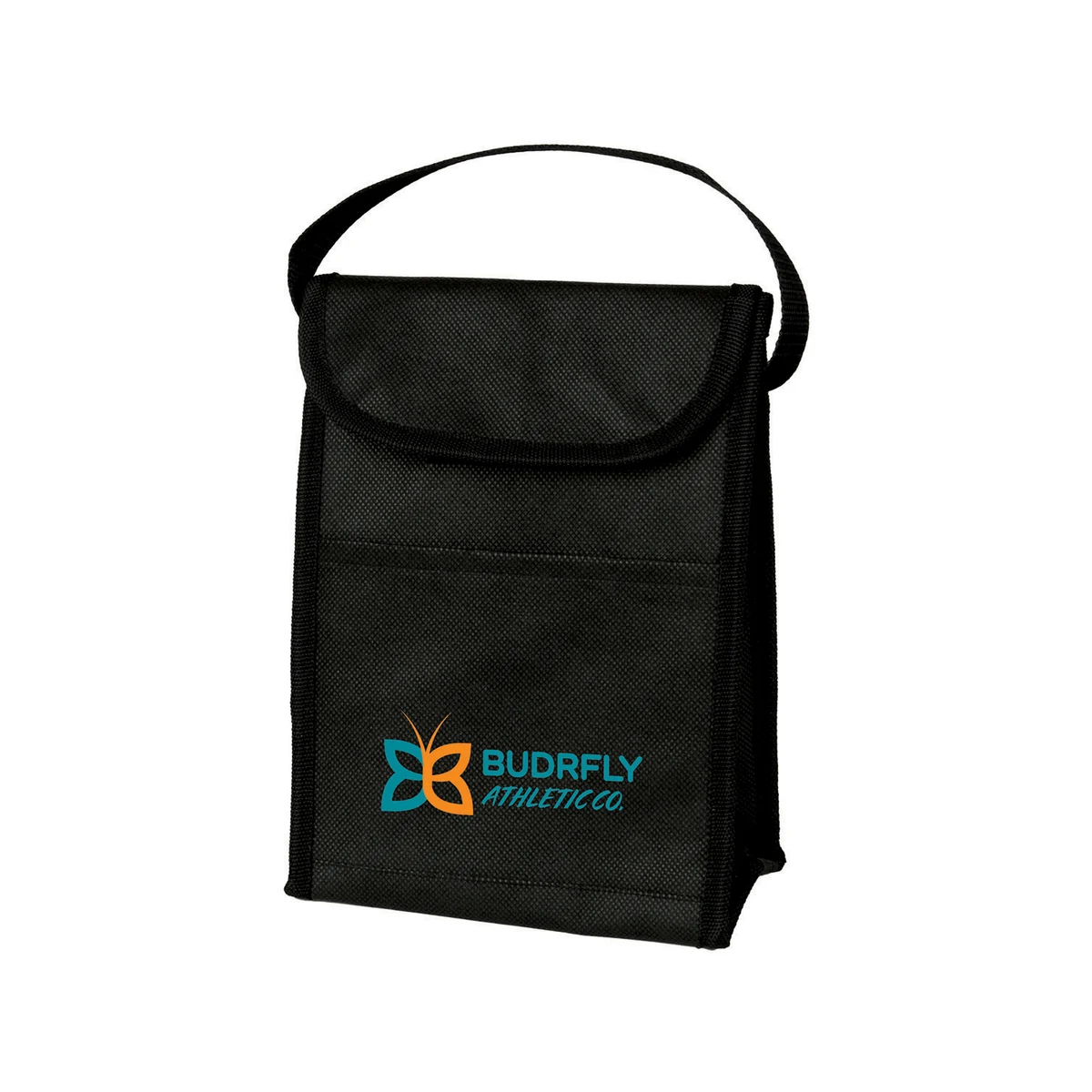 Non-Woven Lunch Cooler Bag 1