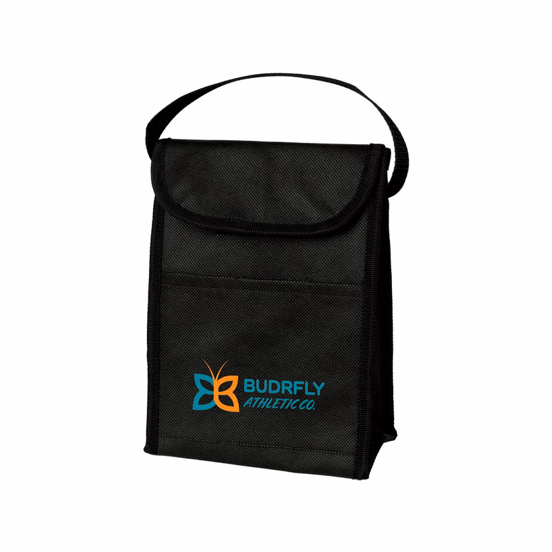 Non-Woven Lunch Cooler Bag