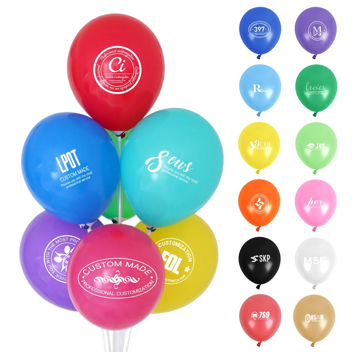 Thickened Balloon 1