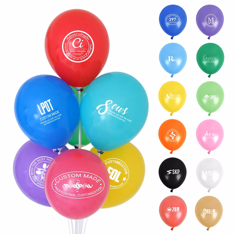 Thickened Balloon