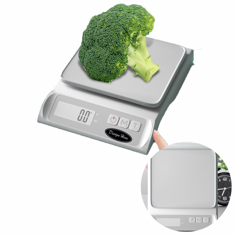 Essential Kitchen Scale for Home Cooking Success