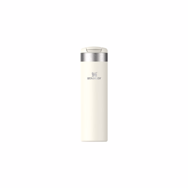 Stanley The Aerolight Transit Bottle 20oz - Cream