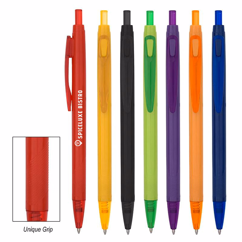 Zoe Pen