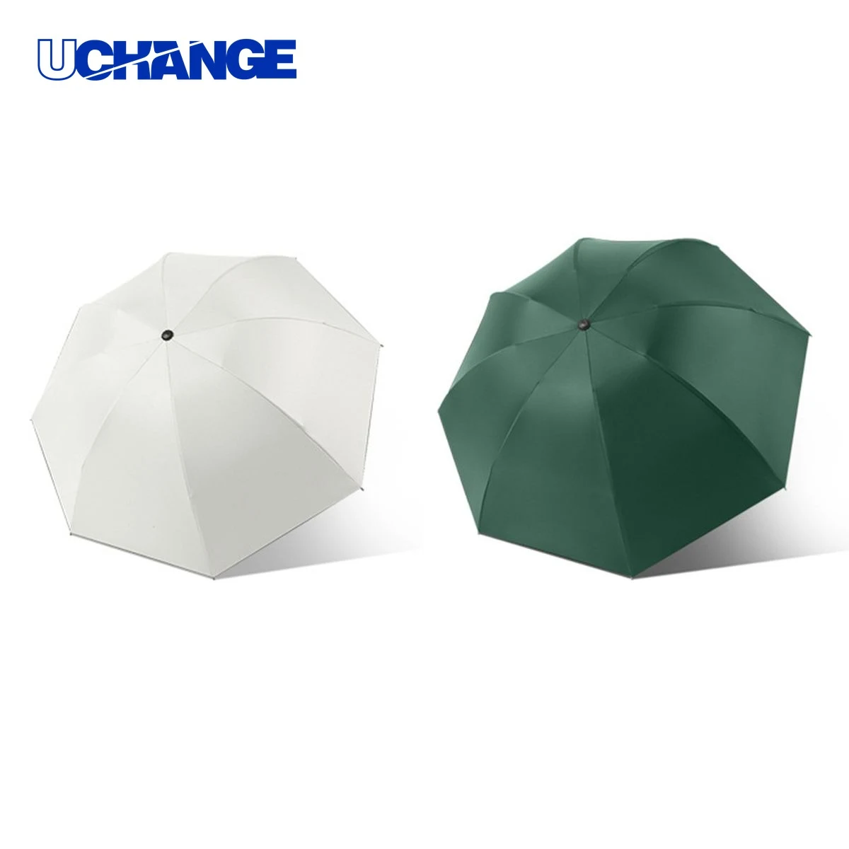 Sun Protection Umbrella 1