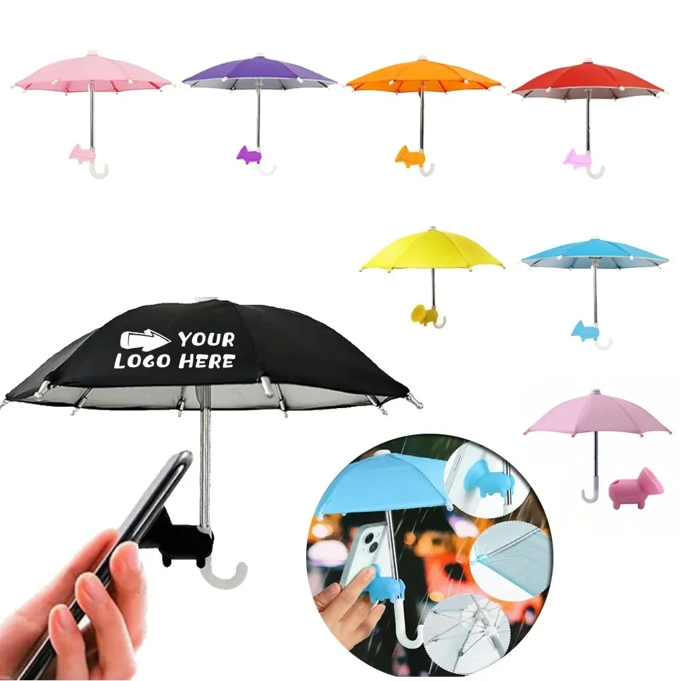 Phone Umbrella 1
