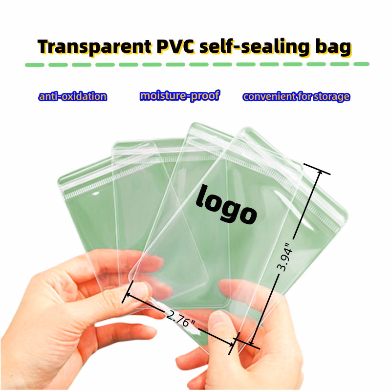 Custom size bags
