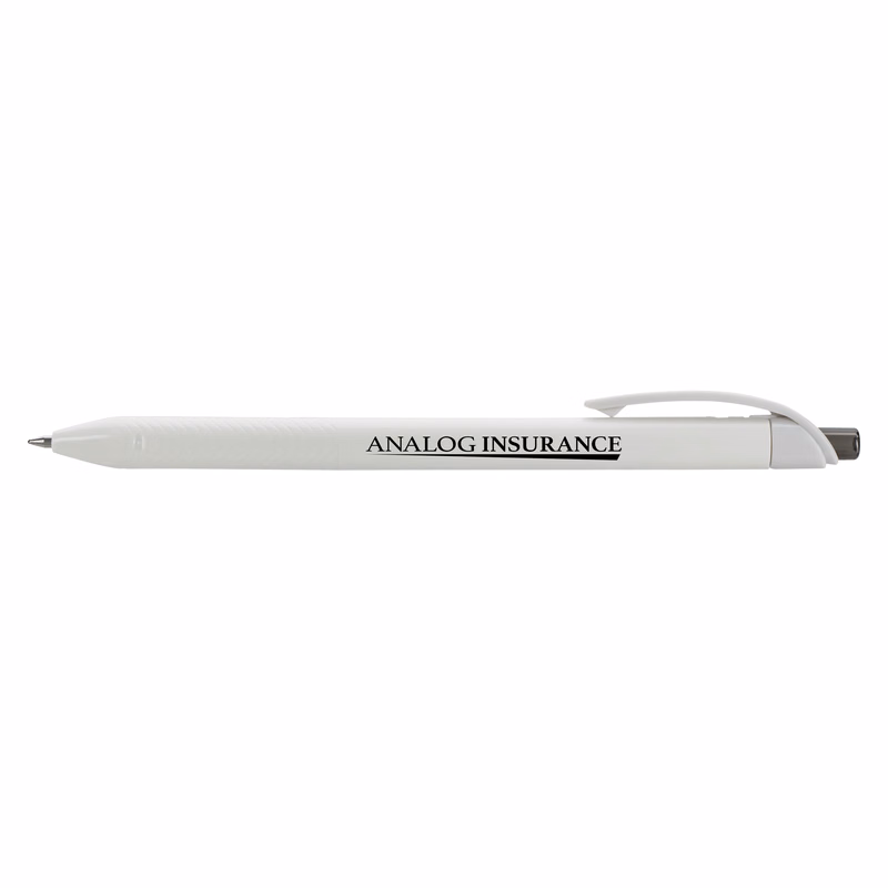 EnerGel GO Gel Ink Pen - 1 Color Imprint