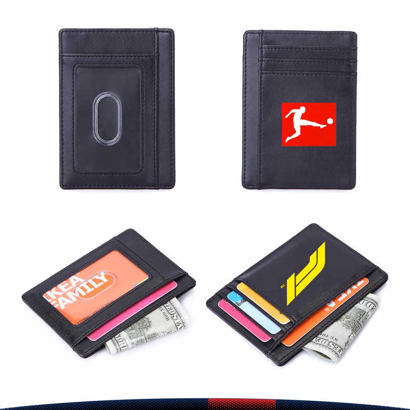 Mily Card Holder