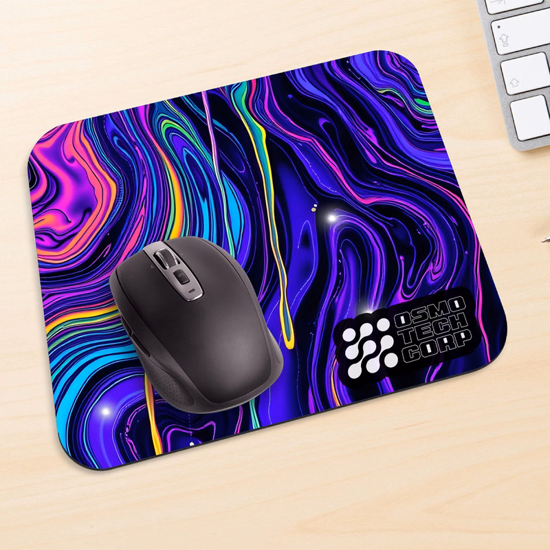 Recycled Mouse Mat® Square