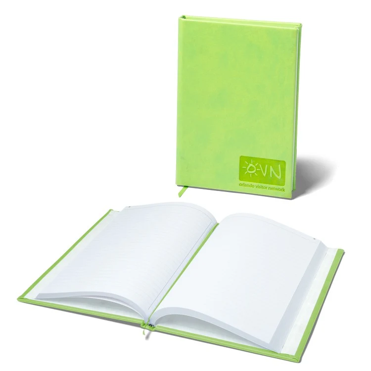 PerfectBook Hard Cover European journal 1
