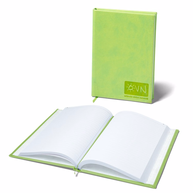 PerfectBook Hard Cover European journal