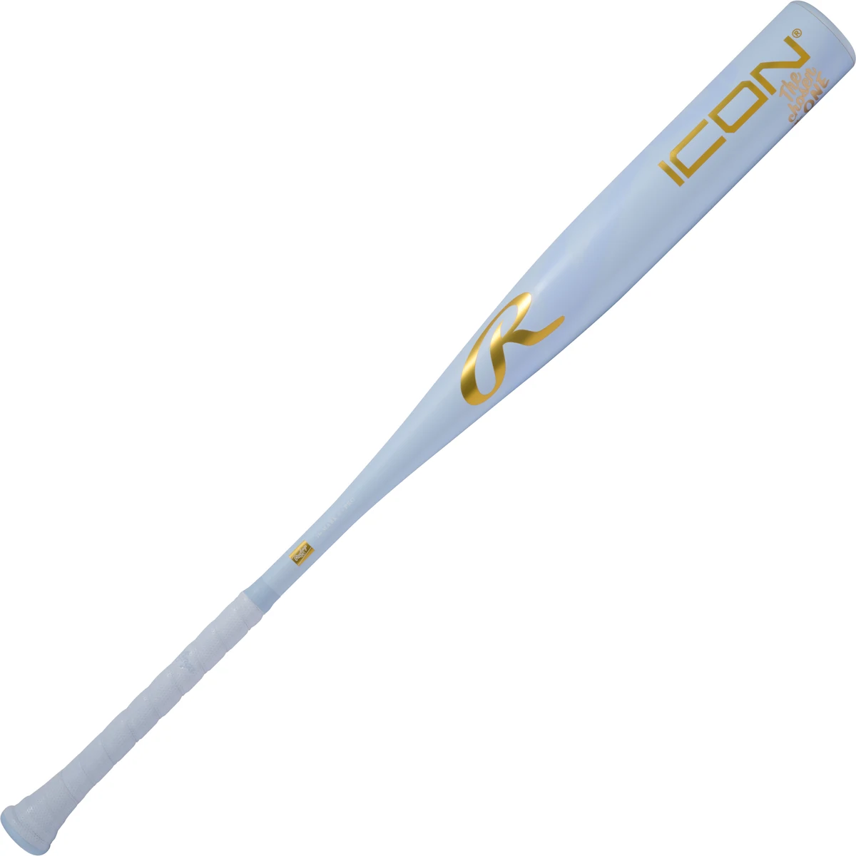 Rawlings Icon The Chosen One BBCOR Bat, -3 1