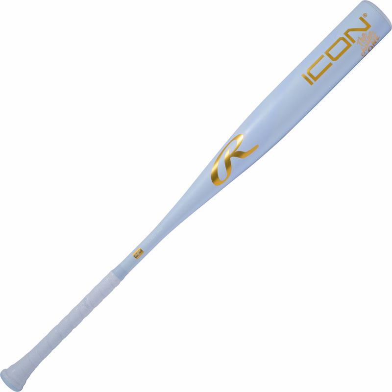 Rawlings Icon The Chosen One BBCOR Bat, -3