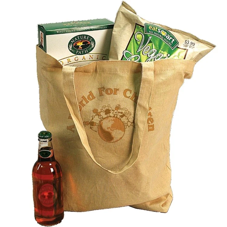 Woodstock Tote Bag 1