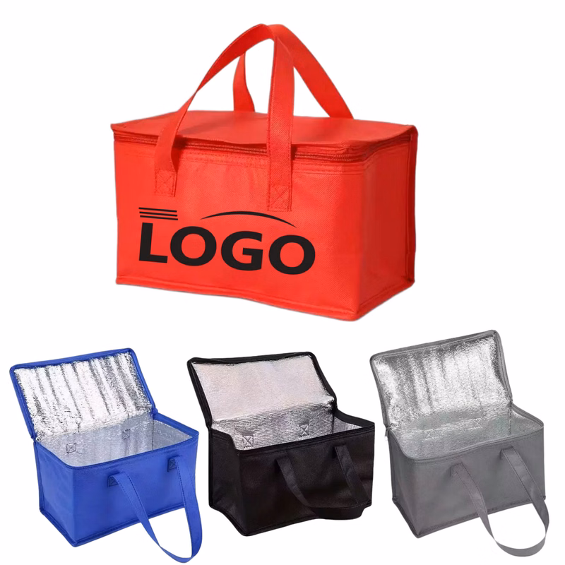 Non-Woven Takeout Thermal Box