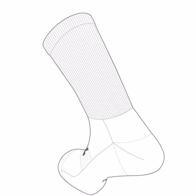 Unisex UA Uniform Crew Socks 3-Pack