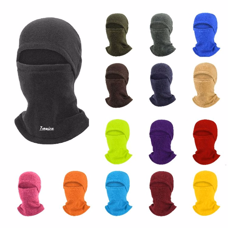 Winter facemask
