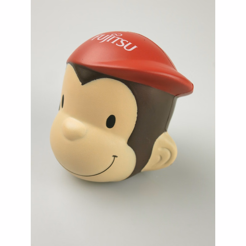Monkey Stress Ball