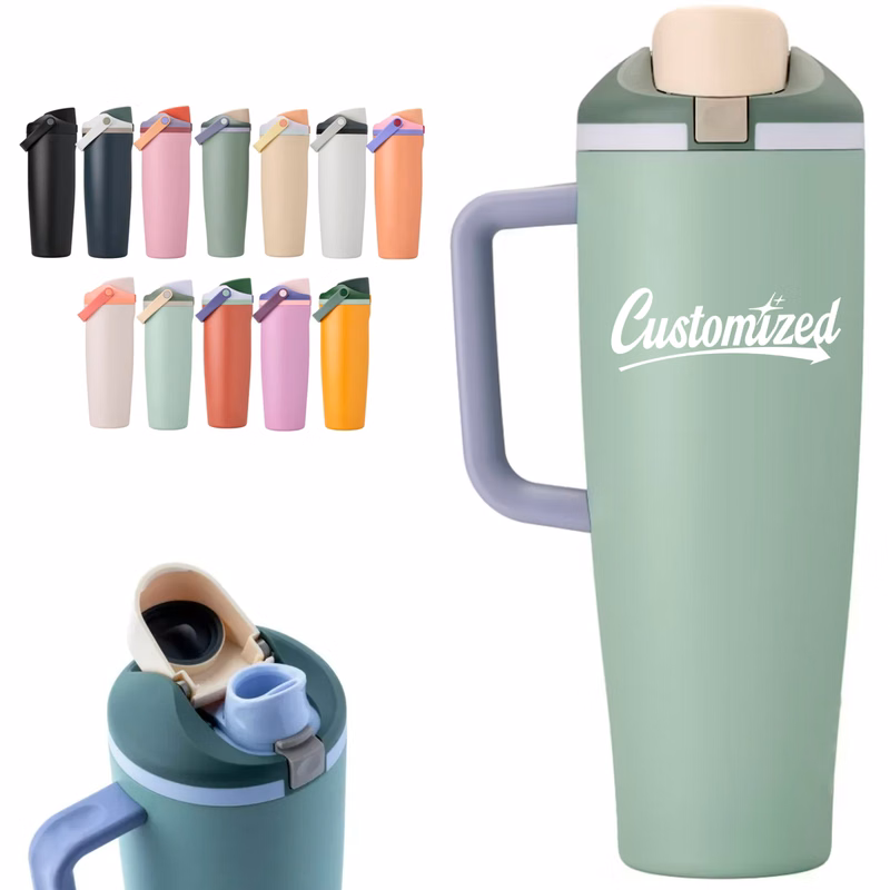40oz Insulated Travel Mug