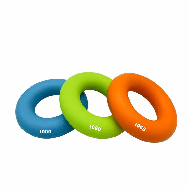 Hand Grip Strengthener Ring