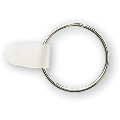 Metal Key Ring (24 mm) 1