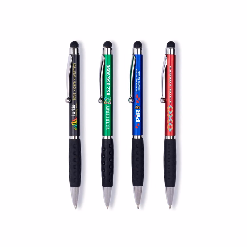 Small Batch -Maleo Stylus Twist Pen