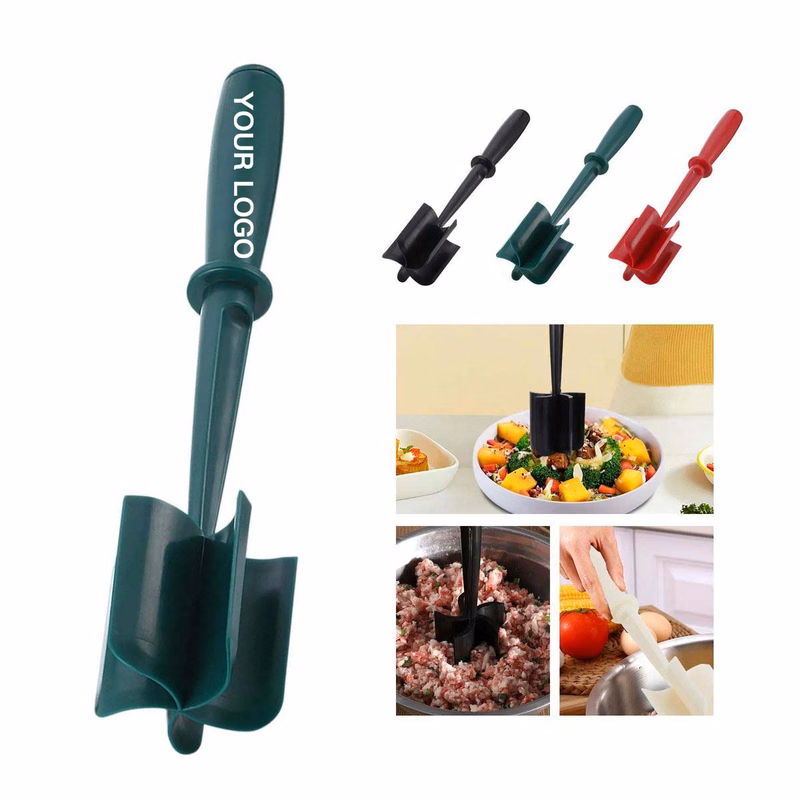 Nylon Cooking Utensil for Meat and Vegetables