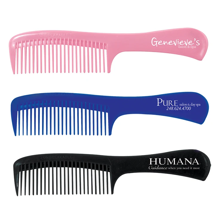 Boutique Comb 1
