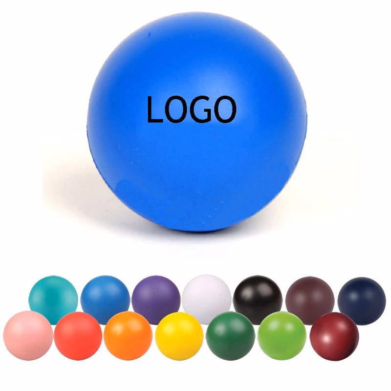 Reliever Ball