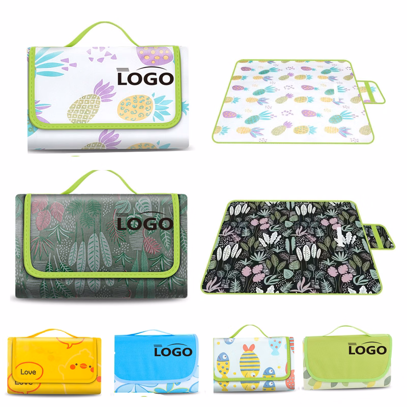 Foldable Lightweight Outdoor Picnic matMMQ20