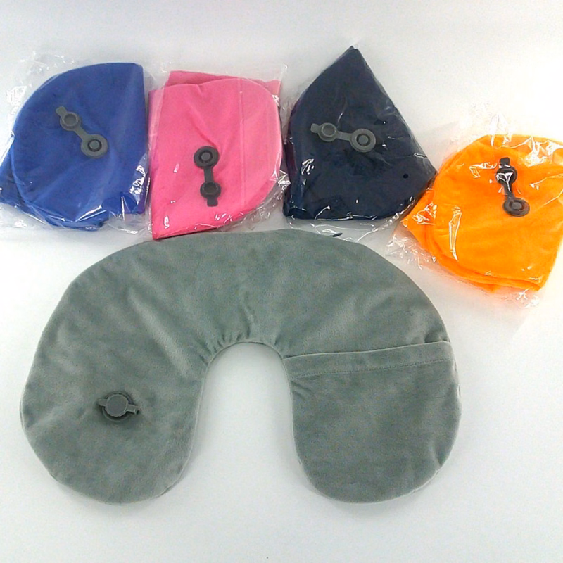 Aerate Travel Neck Pillow