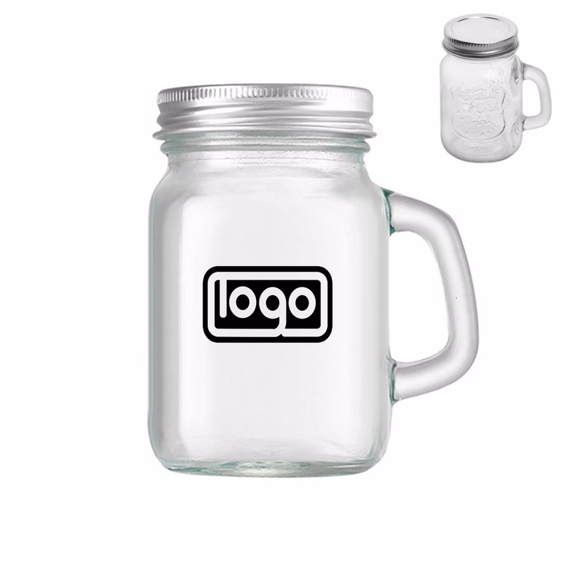 Mini Sealed Bottle