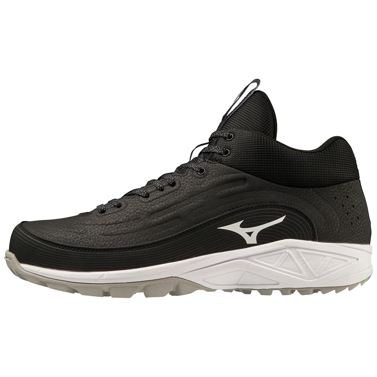 Mizuno Ambition 3 BB Mid All Surface, Turf 1